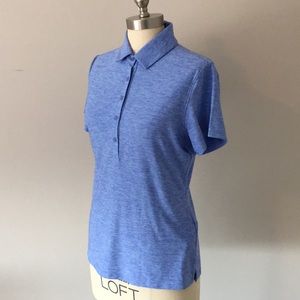 Under Armor Short Sleeve Polo Shirt